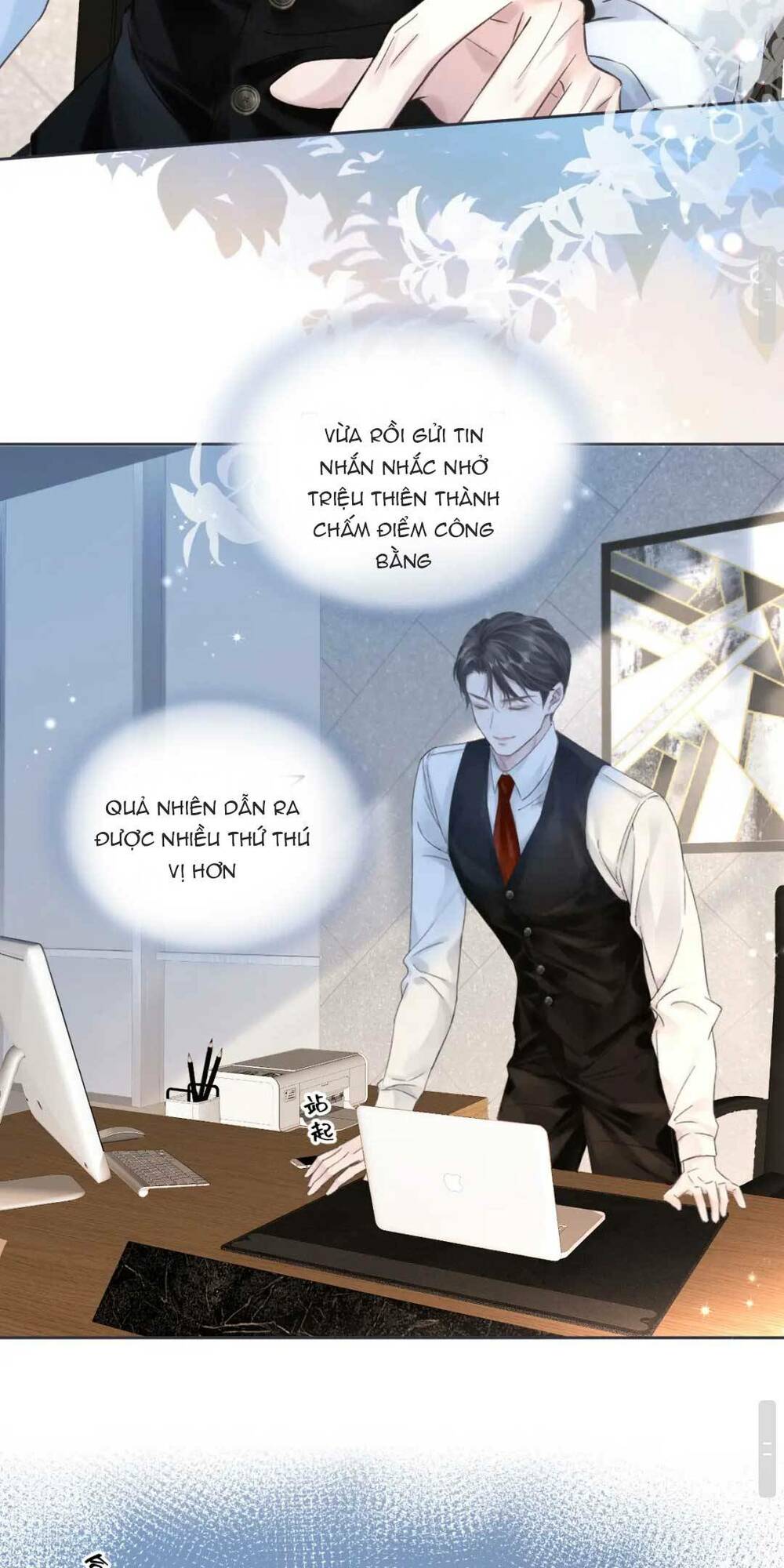 Ta Ở Hiện Đại Làm Đại Boss - Chapter 4 - Page 35
