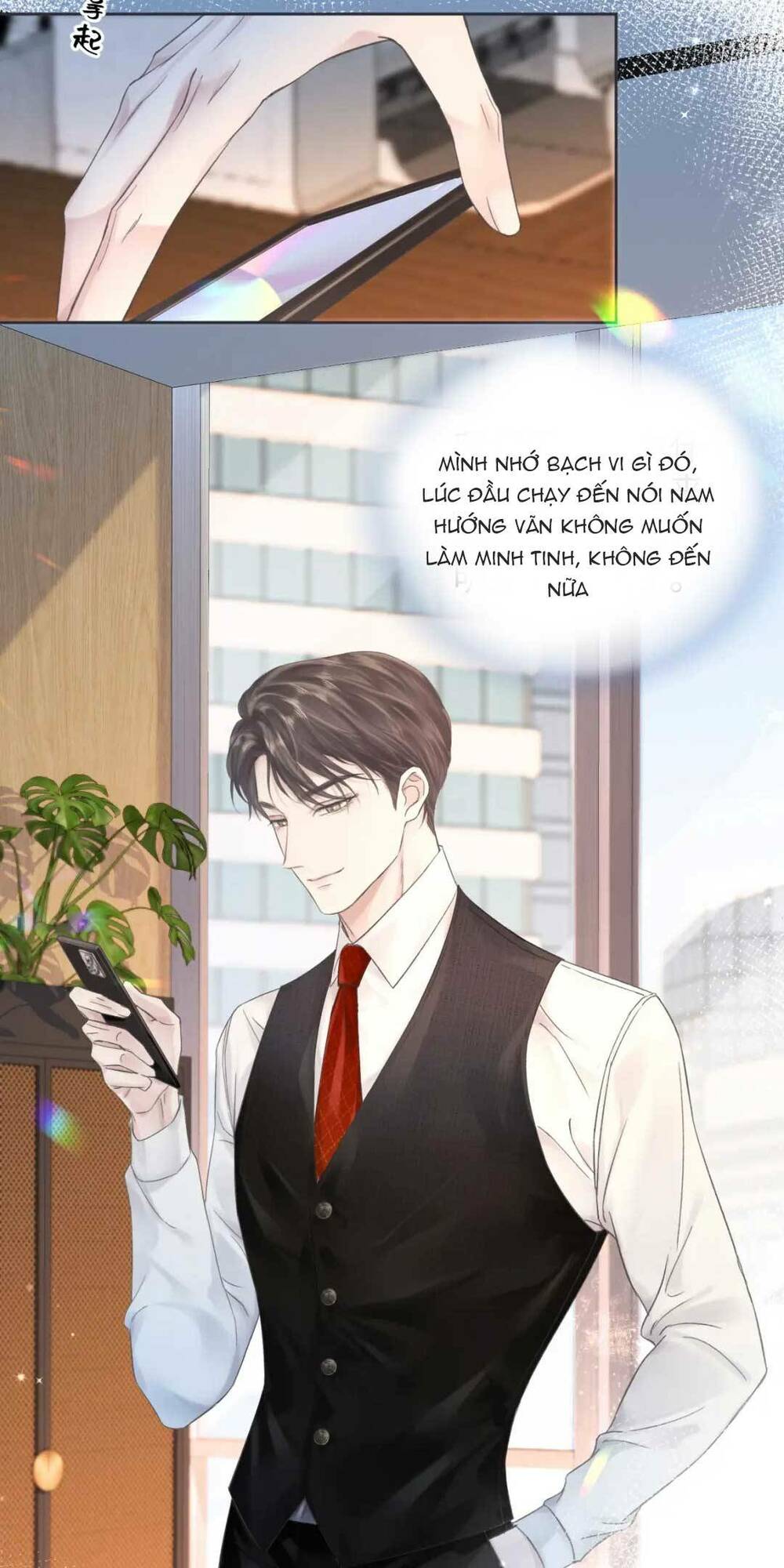 Ta Ở Hiện Đại Làm Đại Boss - Chapter 4 - Page 36