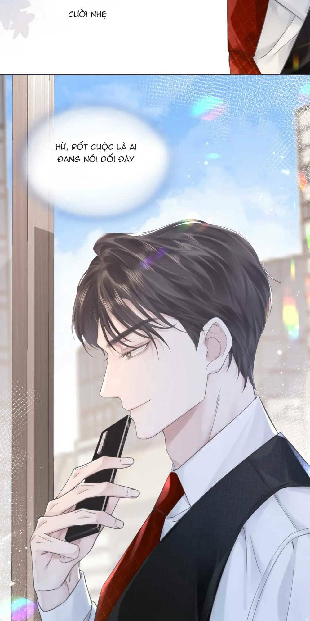 Ta Ở Hiện Đại Làm Đại Boss - Chapter 4 - Page 38