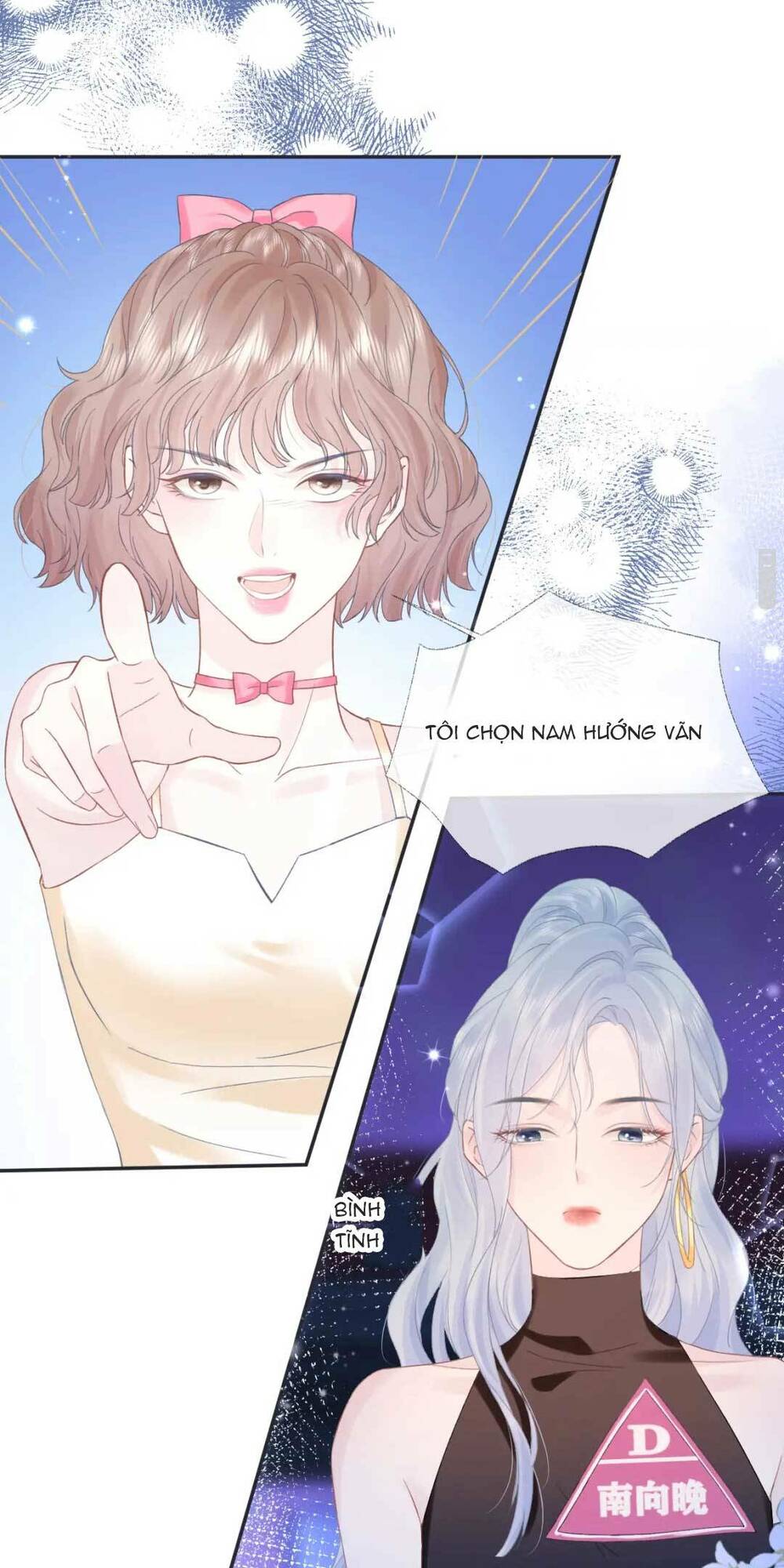 Ta Ở Hiện Đại Làm Đại Boss - Chapter 4 - Page 3