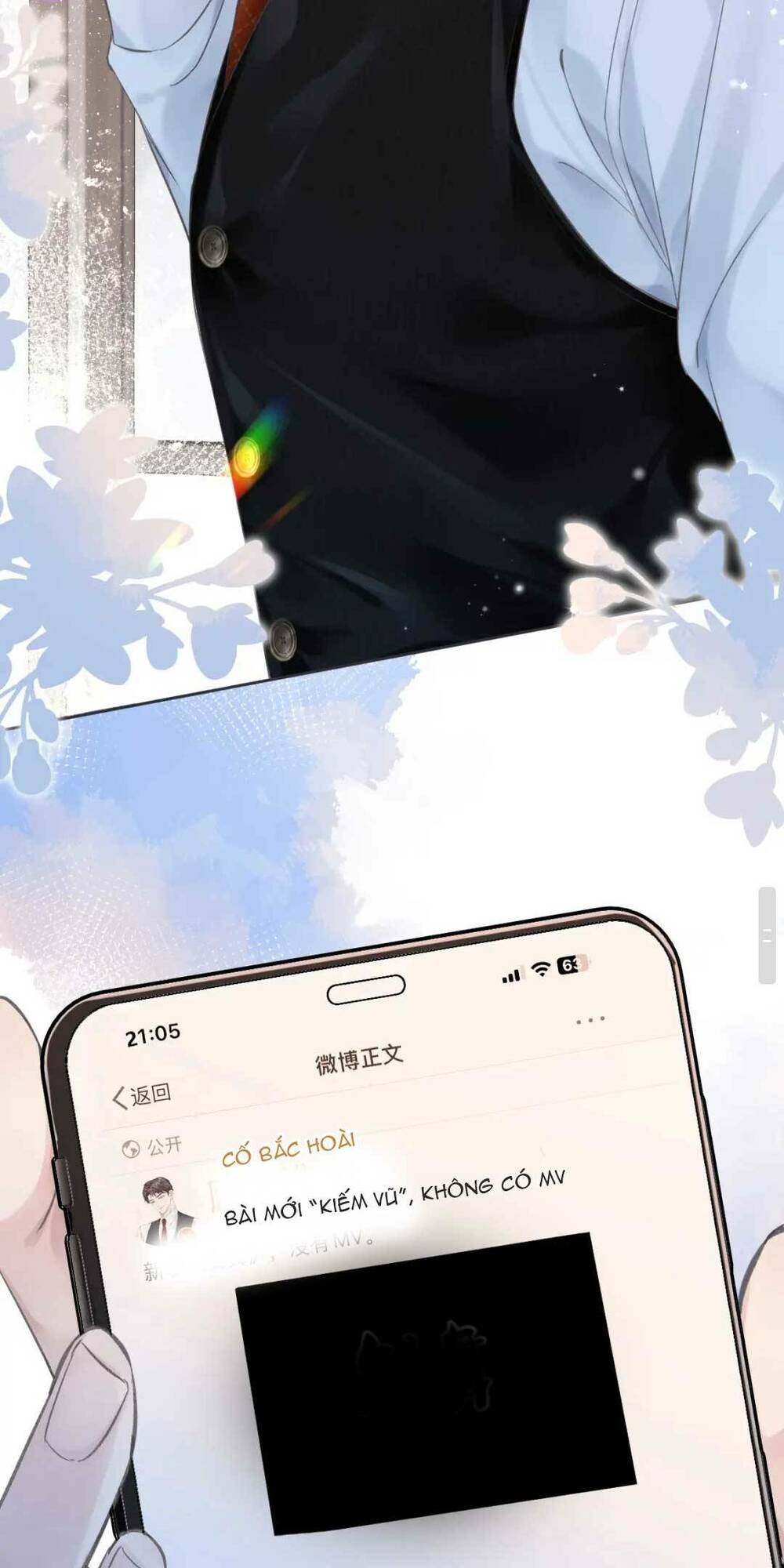 Ta Ở Hiện Đại Làm Đại Boss - Chapter 4 - Page 39