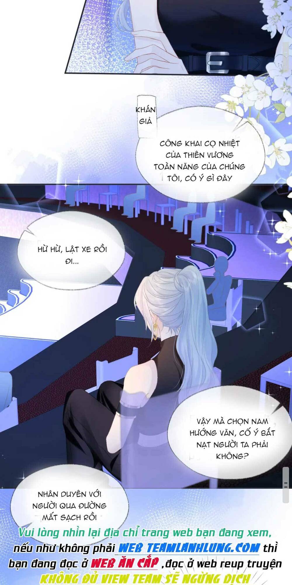 Ta Ở Hiện Đại Làm Đại Boss - Chapter 4 - Page 4