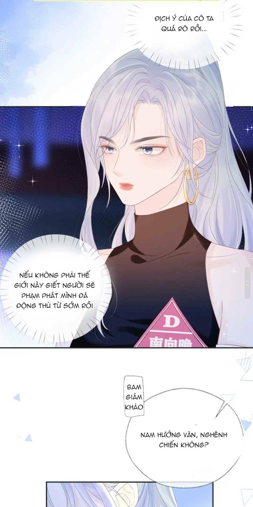 Ta Ở Hiện Đại Làm Đại Boss - Chapter 4 - Page 5