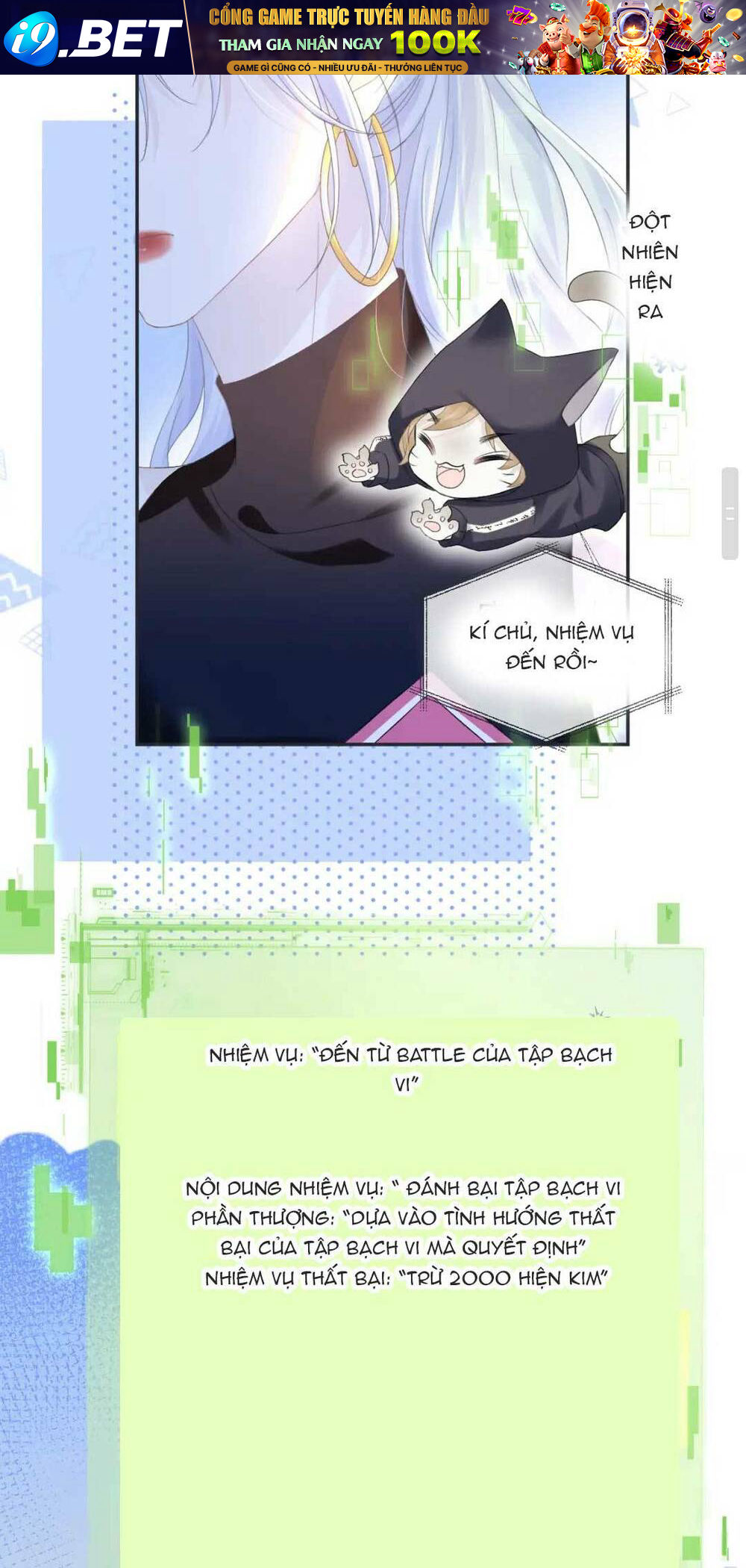 Ta Ở Hiện Đại Làm Đại Boss - Chapter 4 - Page 6