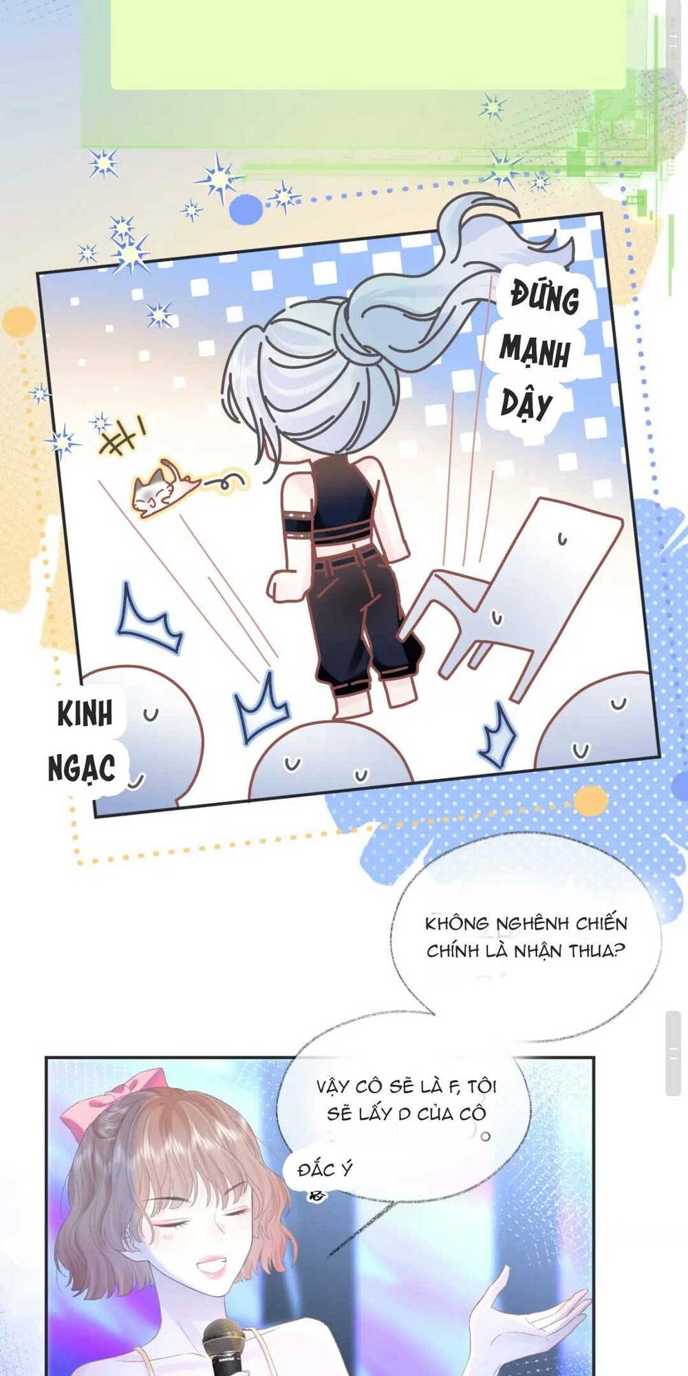 Ta Ở Hiện Đại Làm Đại Boss - Chapter 4 - Page 7