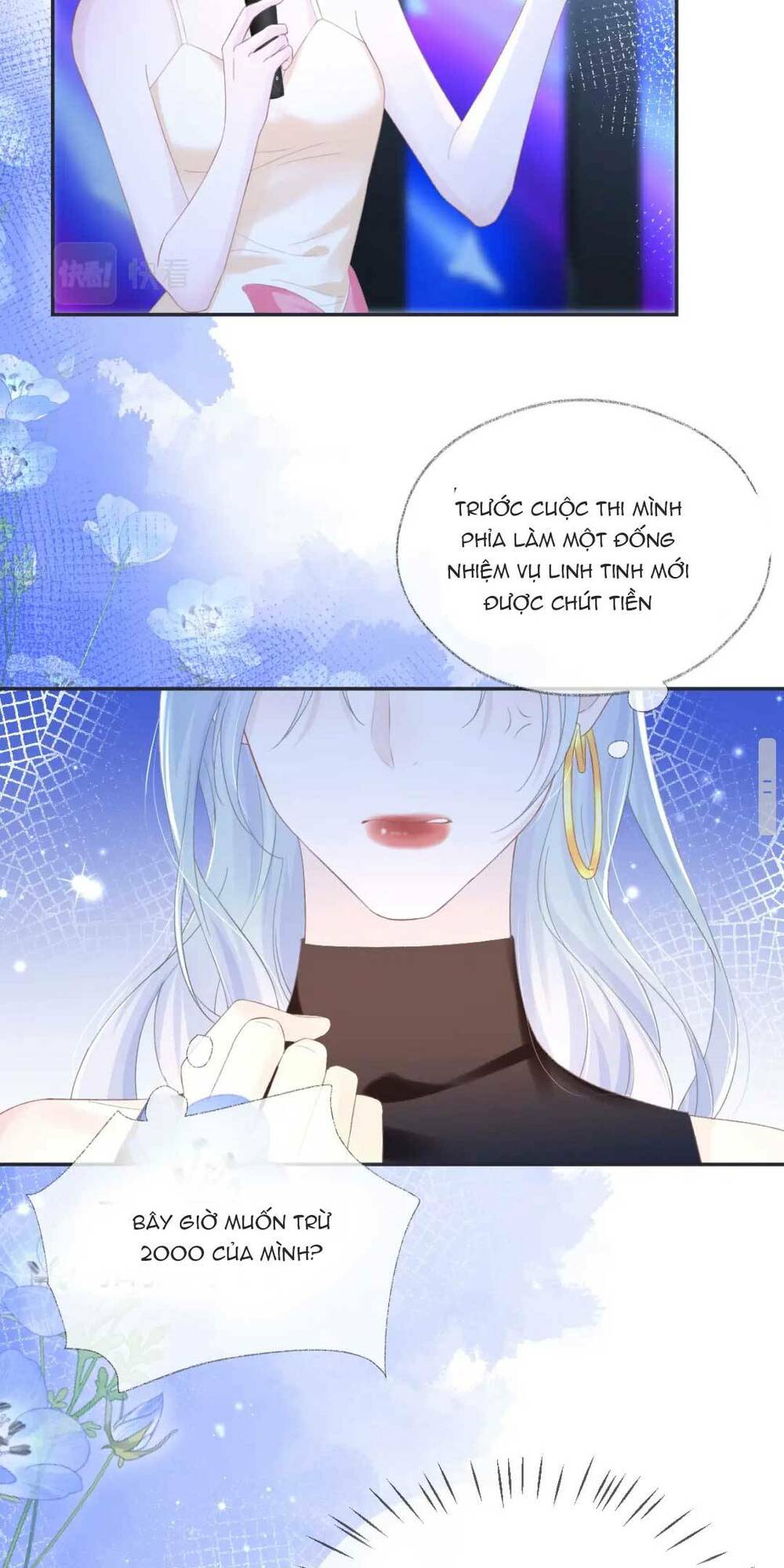 Ta Ở Hiện Đại Làm Đại Boss - Chapter 4 - Page 8