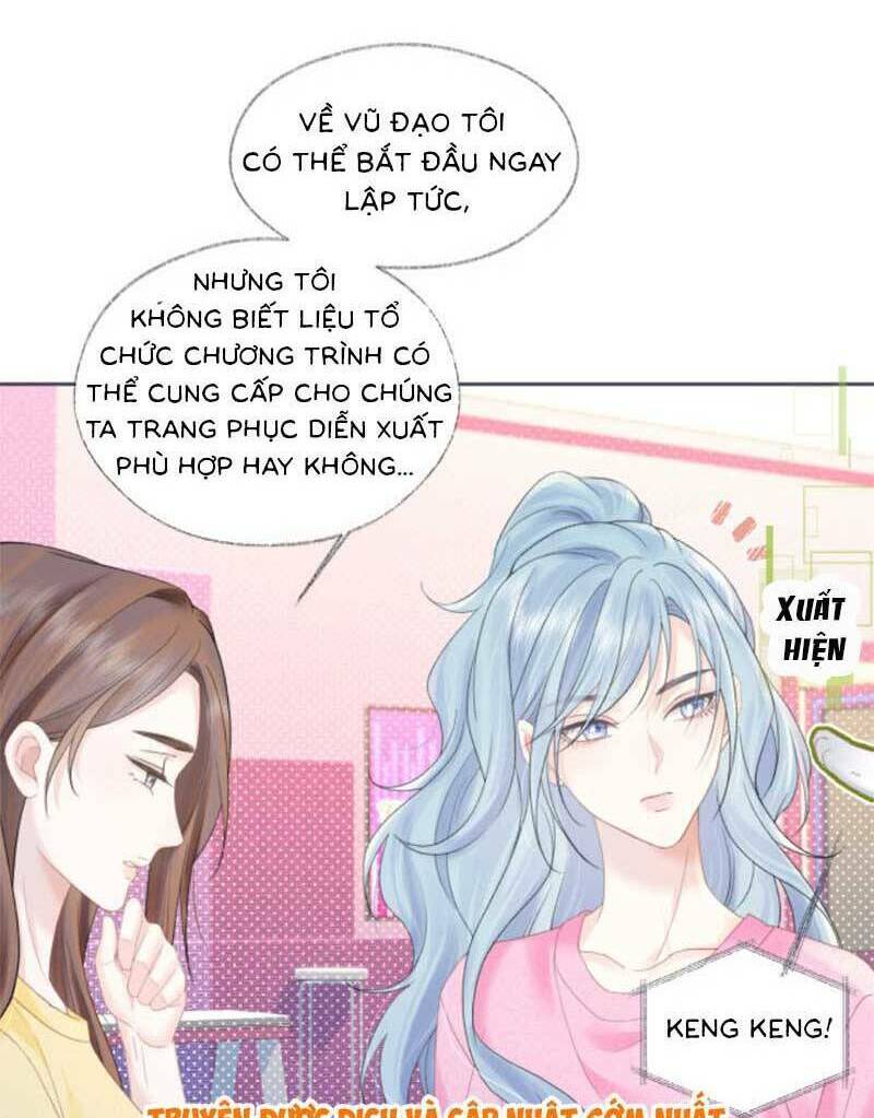 Ta Ở Hiện Đại Làm Đại Boss - Chapter 40 - Page 9