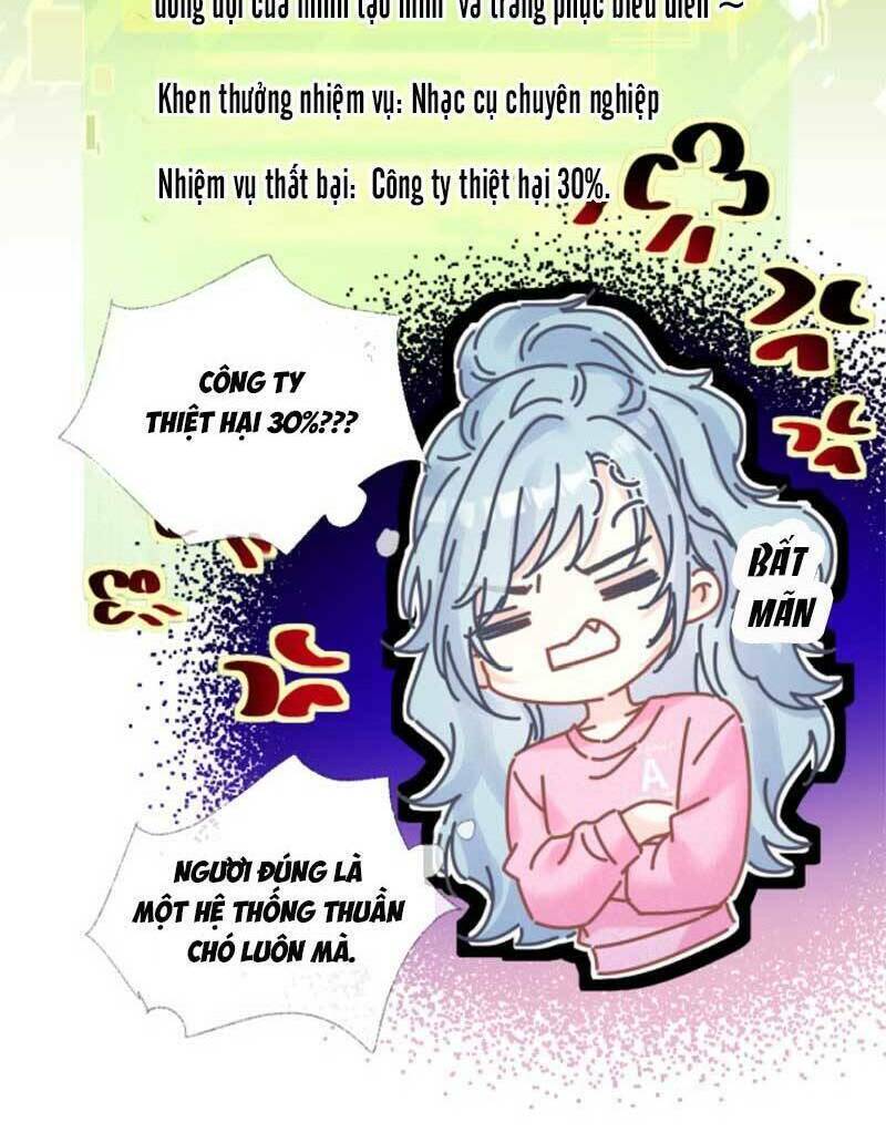 Ta Ở Hiện Đại Làm Đại Boss - Chapter 40 - Page 11