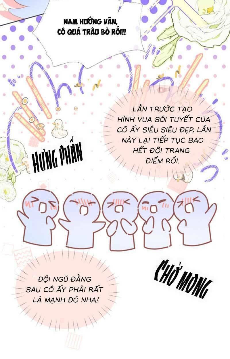 Ta Ở Hiện Đại Làm Đại Boss - Chapter 40 - Page 14