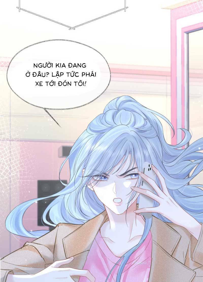 Ta Ở Hiện Đại Làm Đại Boss - Chapter 40 - Page 20