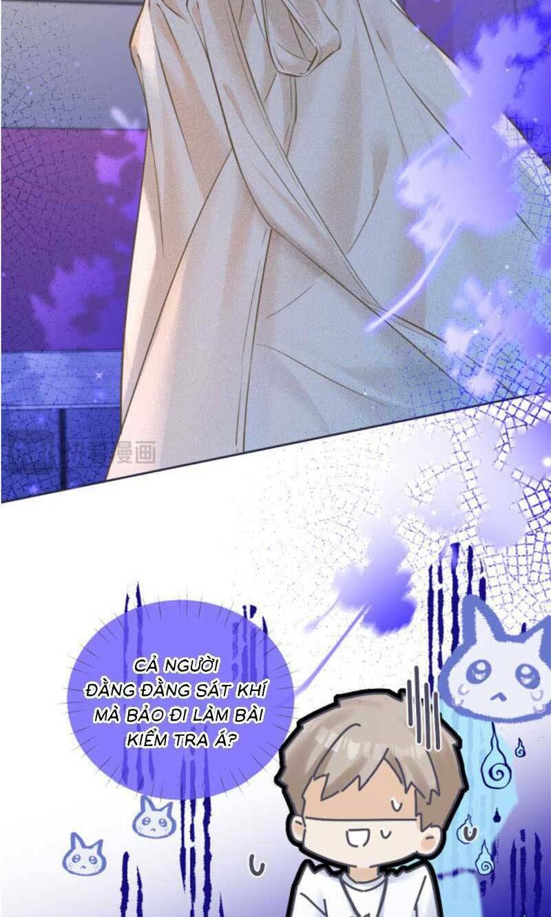 Ta Ở Hiện Đại Làm Đại Boss - Chapter 40 - Page 24