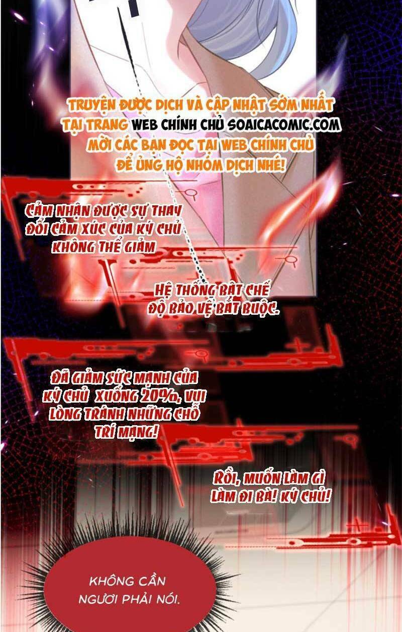 Ta Ở Hiện Đại Làm Đại Boss - Chapter 40 - Page 34