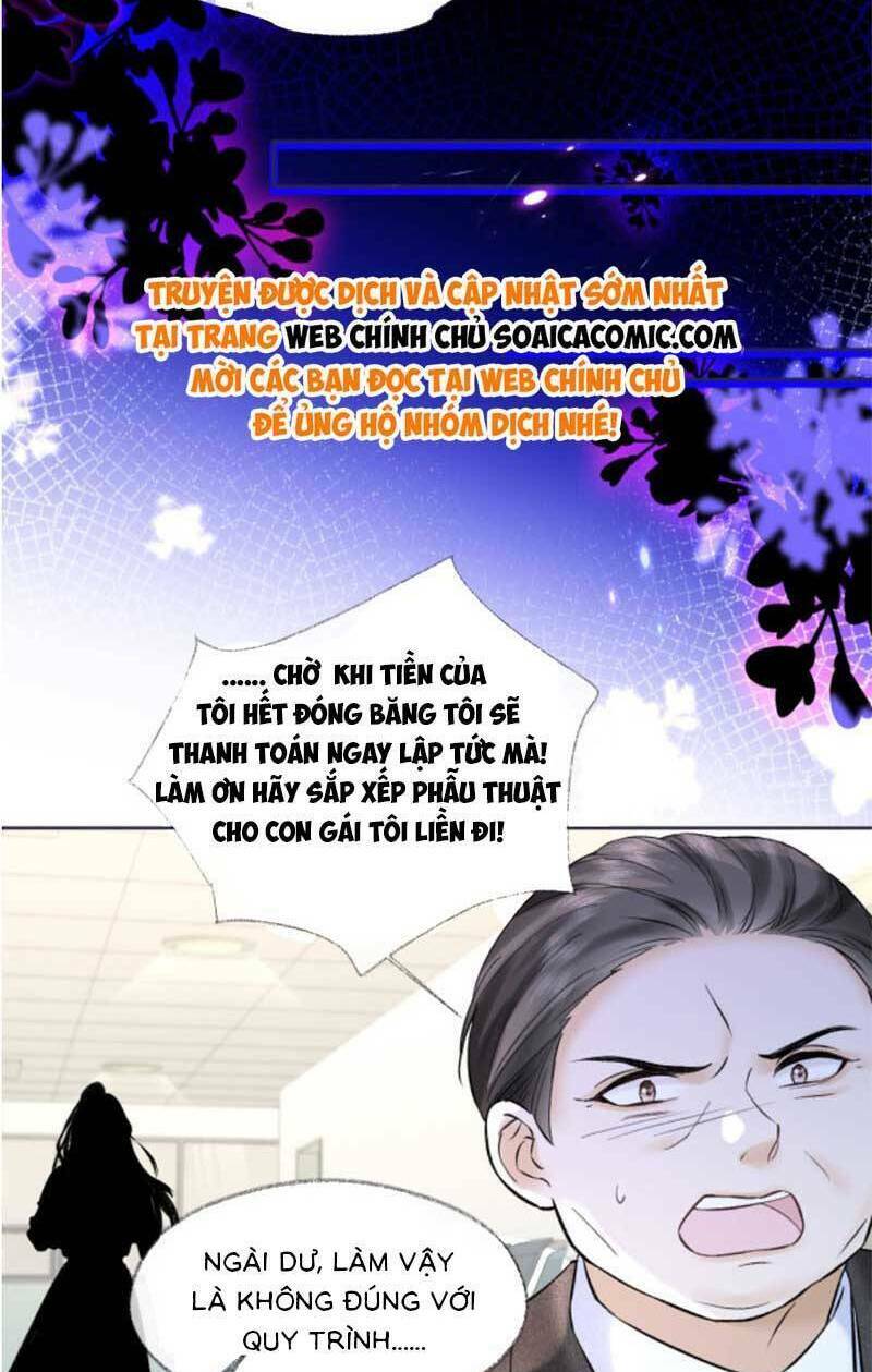 Ta Ở Hiện Đại Làm Đại Boss - Chapter 40 - Page 36