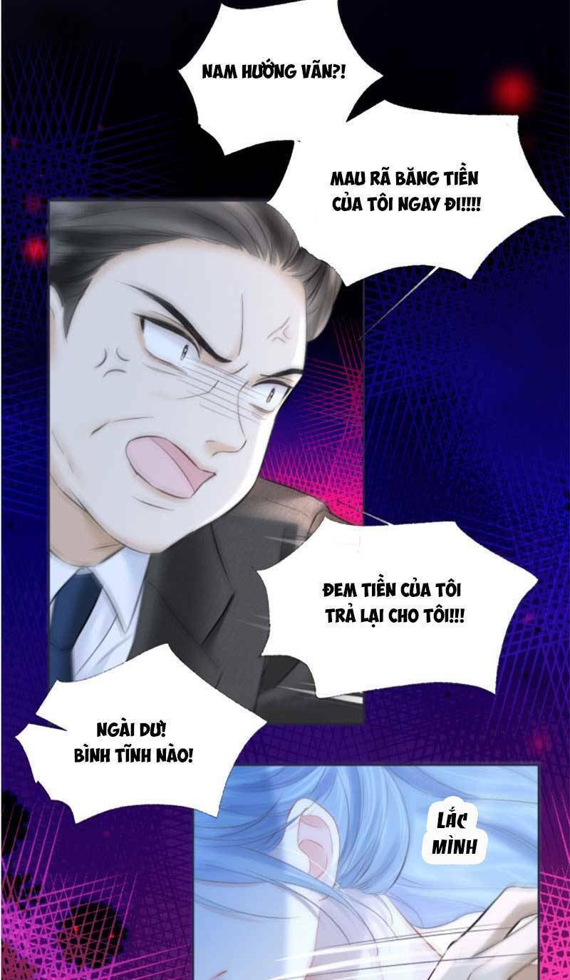 Ta Ở Hiện Đại Làm Đại Boss - Chapter 40 - Page 38