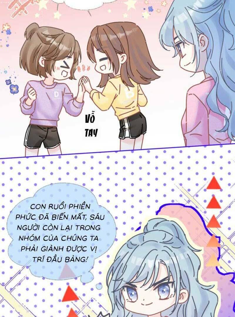 Ta Ở Hiện Đại Làm Đại Boss - Chapter 40 - Page 3