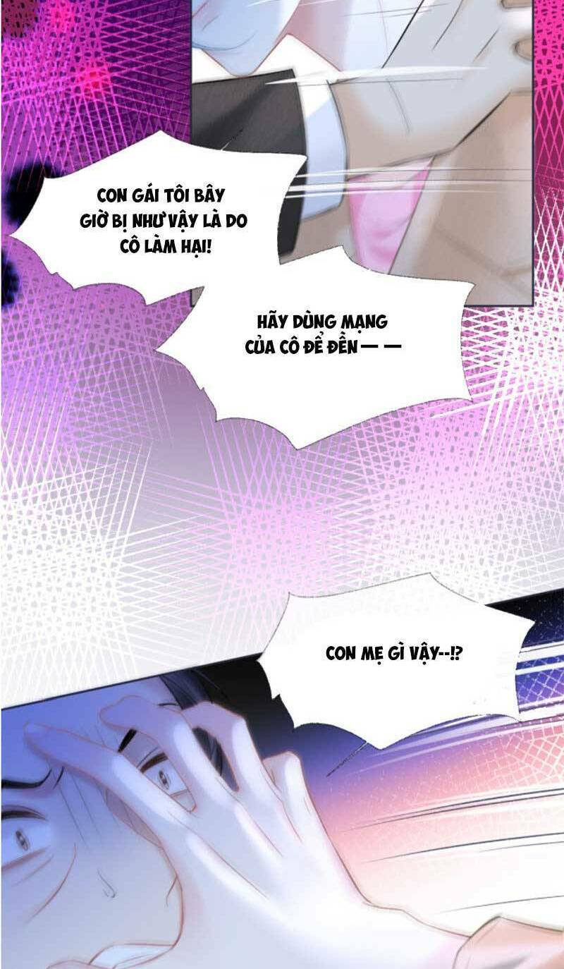 Ta Ở Hiện Đại Làm Đại Boss - Chapter 40 - Page 39