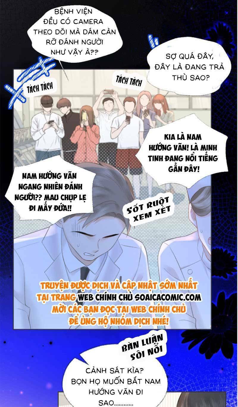 Ta Ở Hiện Đại Làm Đại Boss - Chapter 41 - Page 12