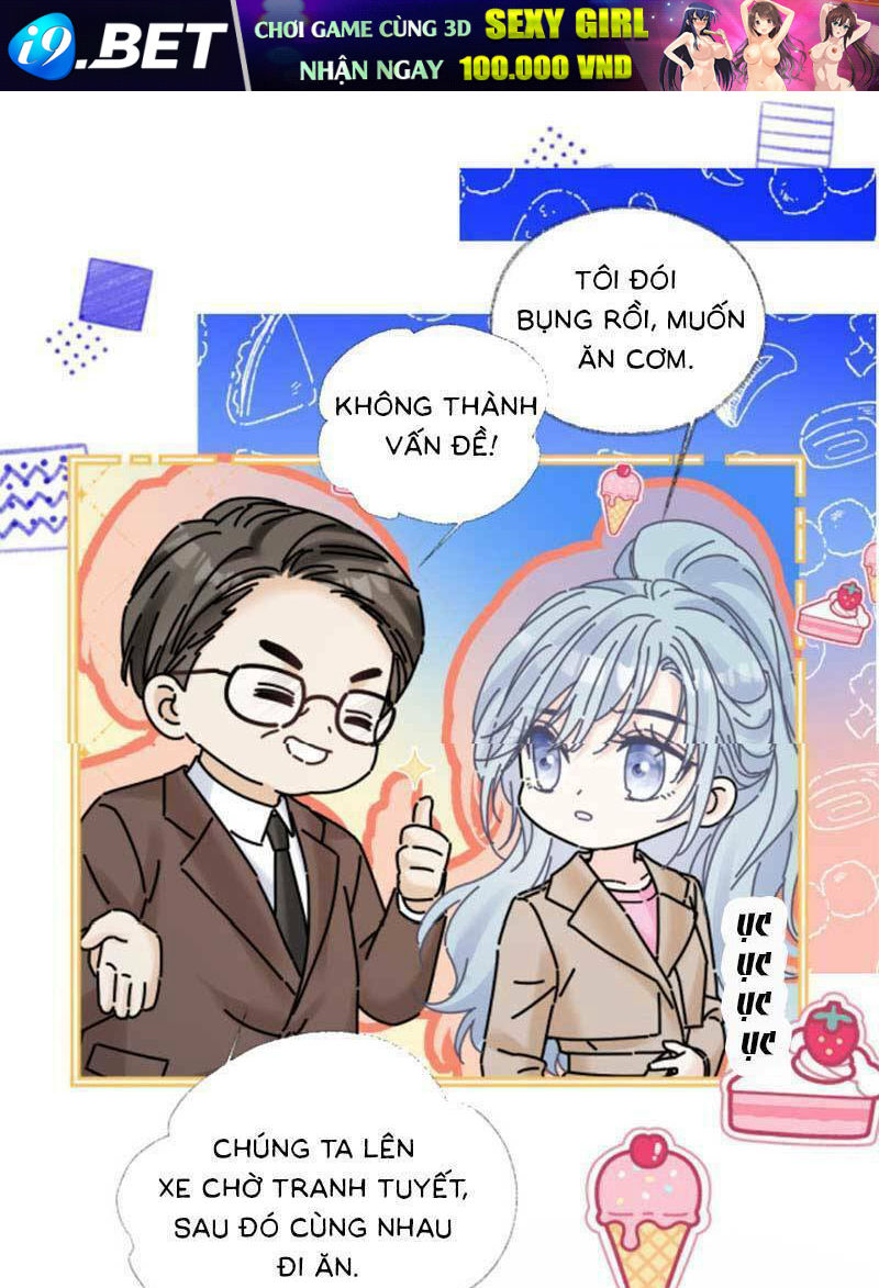 Ta Ở Hiện Đại Làm Đại Boss - Chapter 41 - Page 18