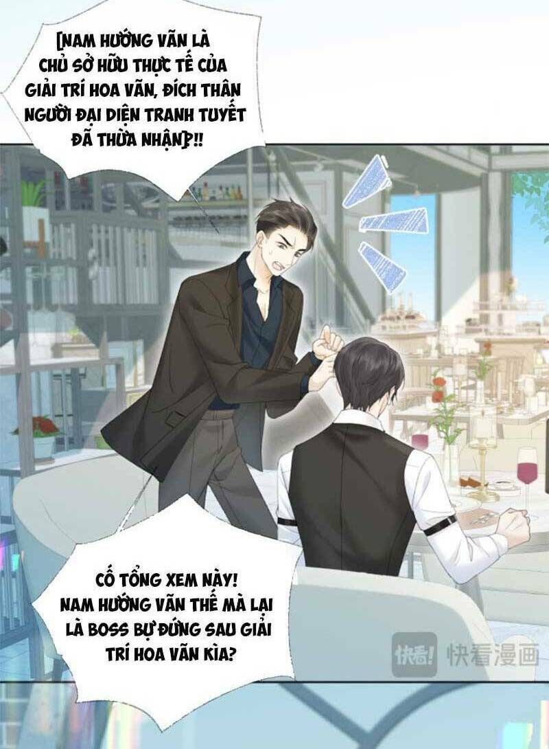 Ta Ở Hiện Đại Làm Đại Boss - Chapter 41 - Page 23