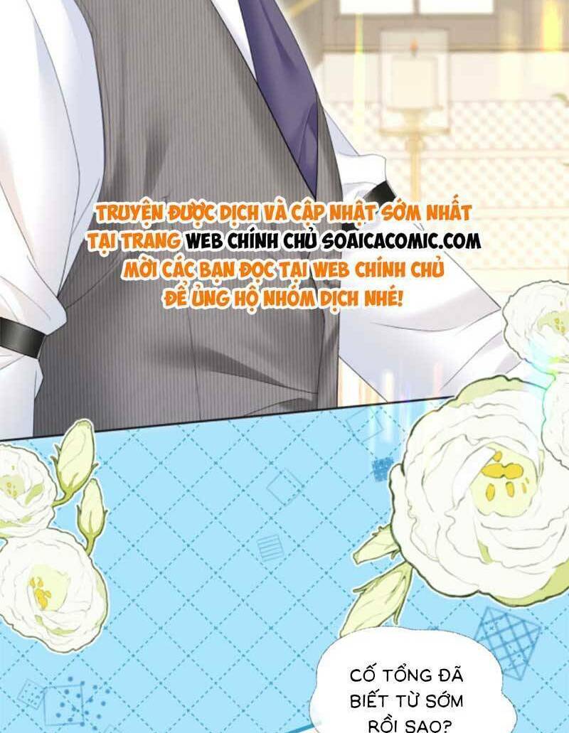 Ta Ở Hiện Đại Làm Đại Boss - Chapter 41 - Page 25