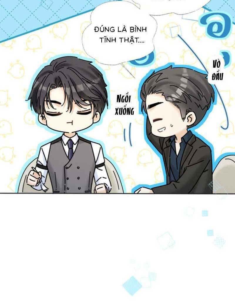 Ta Ở Hiện Đại Làm Đại Boss - Chapter 41 - Page 26