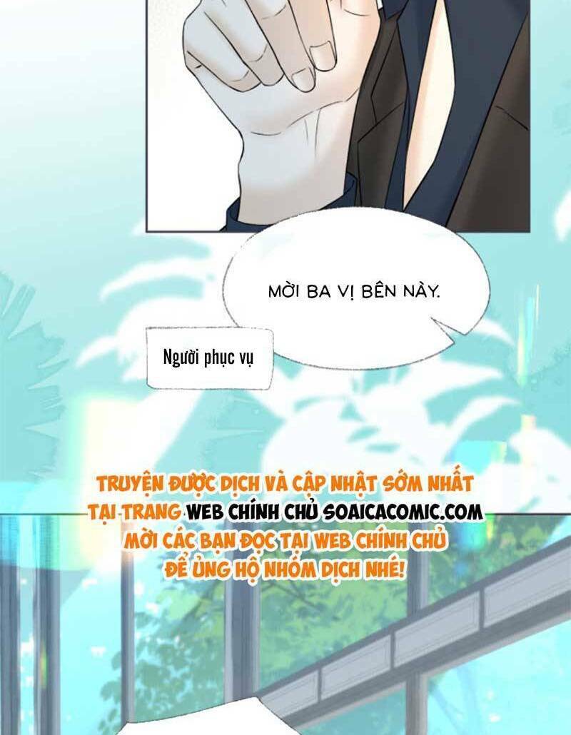 Ta Ở Hiện Đại Làm Đại Boss - Chapter 41 - Page 28