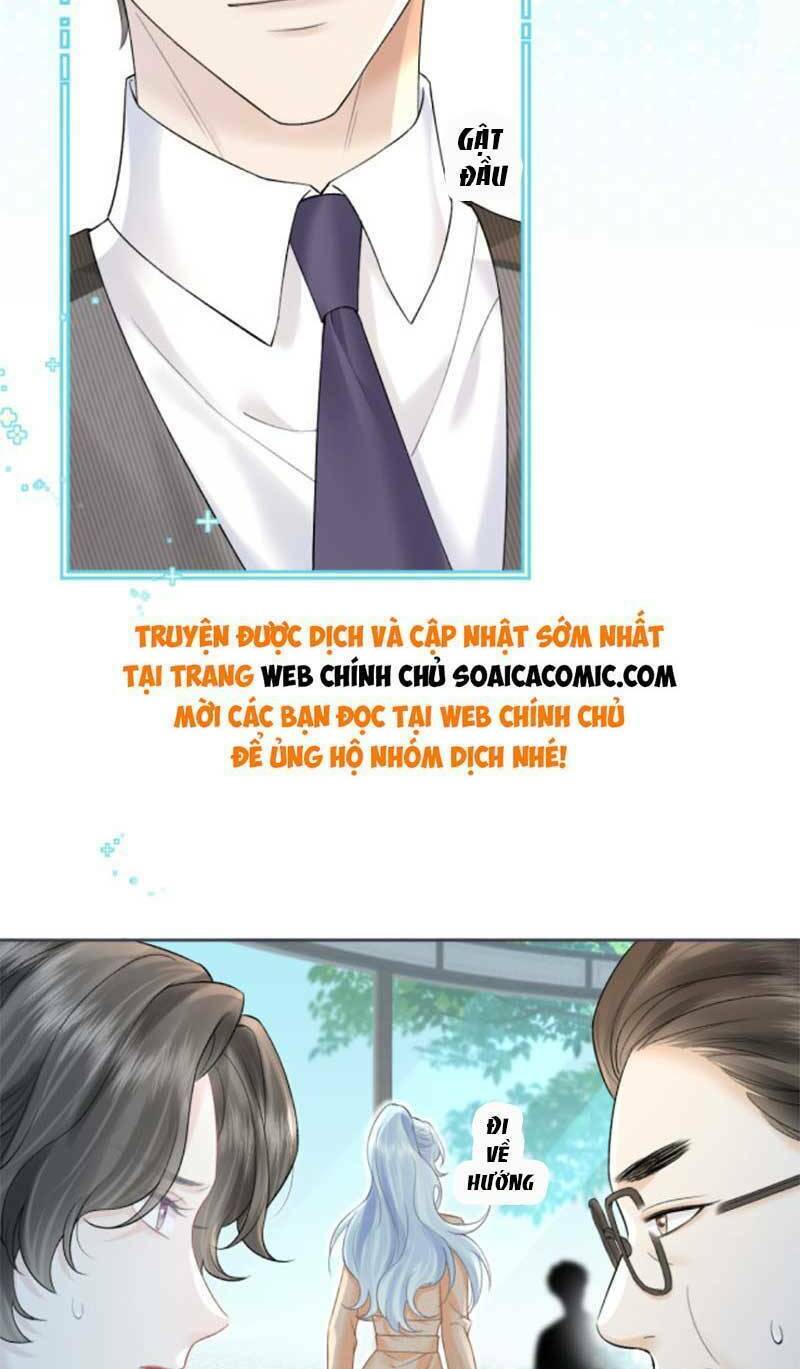 Ta Ở Hiện Đại Làm Đại Boss - Chapter 41 - Page 31