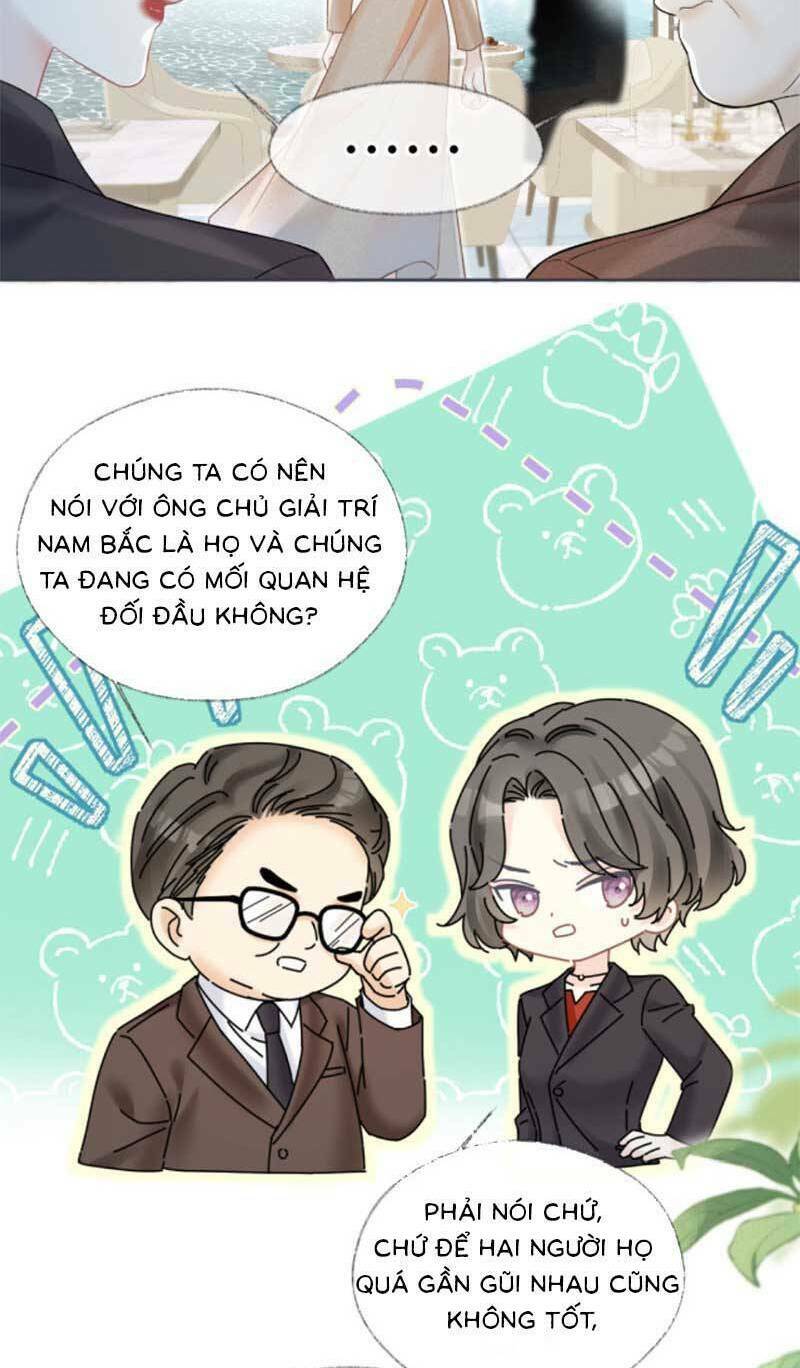 Ta Ở Hiện Đại Làm Đại Boss - Chapter 41 - Page 32