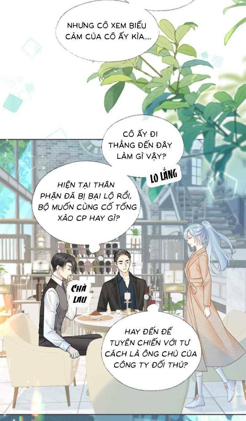 Ta Ở Hiện Đại Làm Đại Boss - Chapter 41 - Page 33