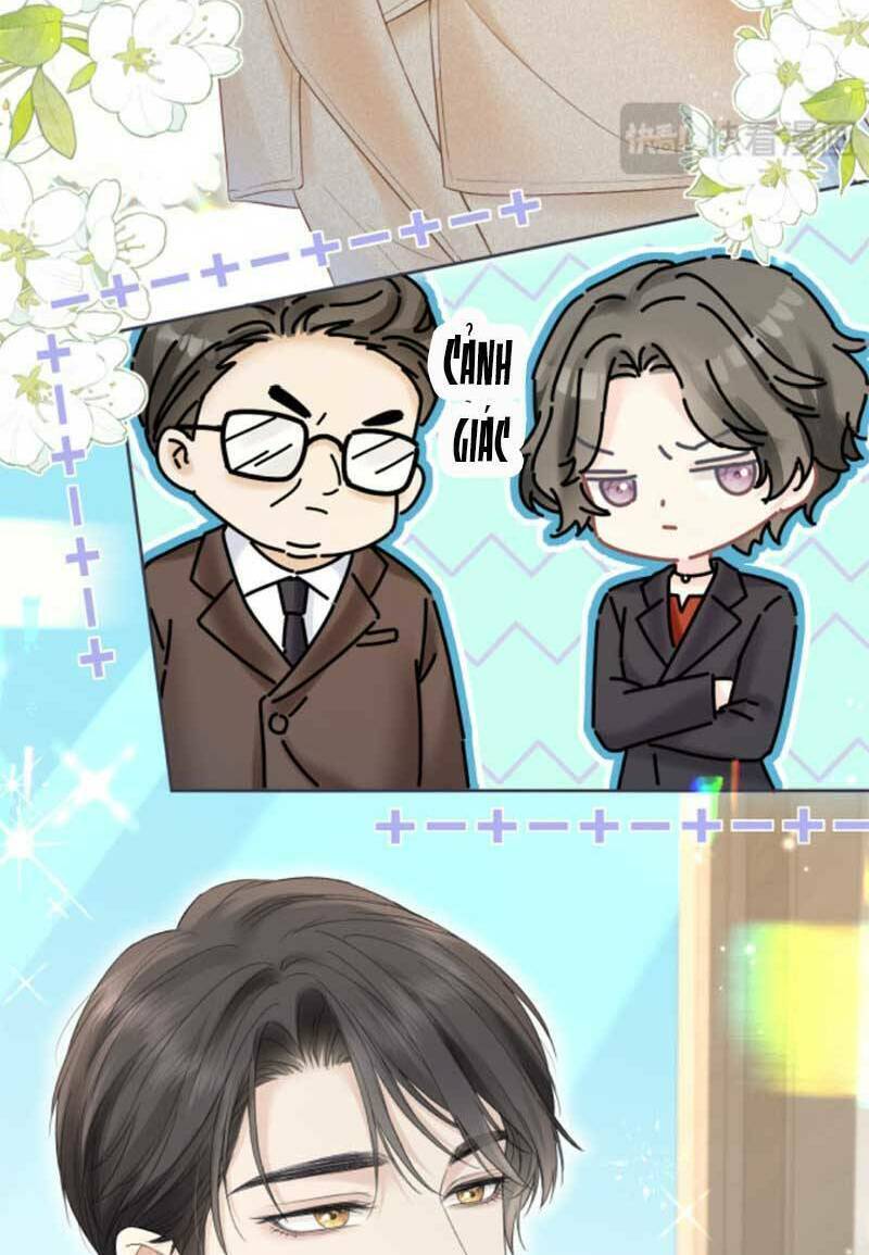 Ta Ở Hiện Đại Làm Đại Boss - Chapter 41 - Page 35