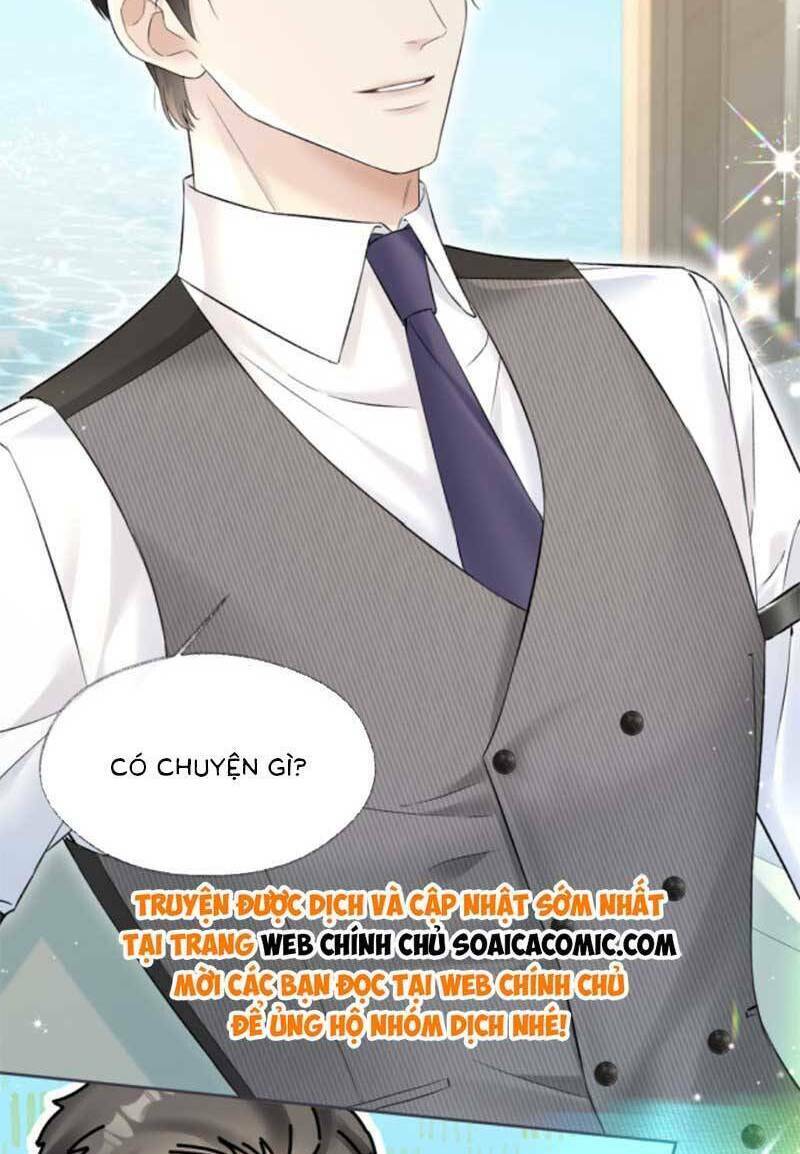 Ta Ở Hiện Đại Làm Đại Boss - Chapter 41 - Page 36