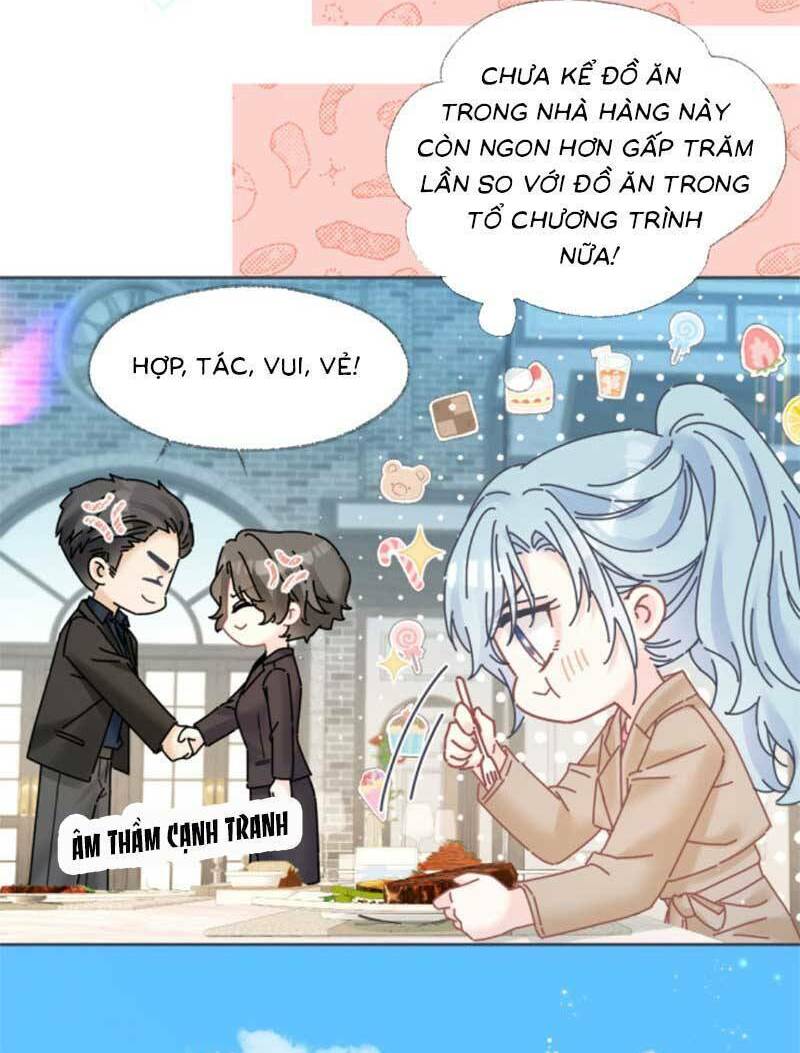 Ta Ở Hiện Đại Làm Đại Boss - Chapter 42 - Page 11