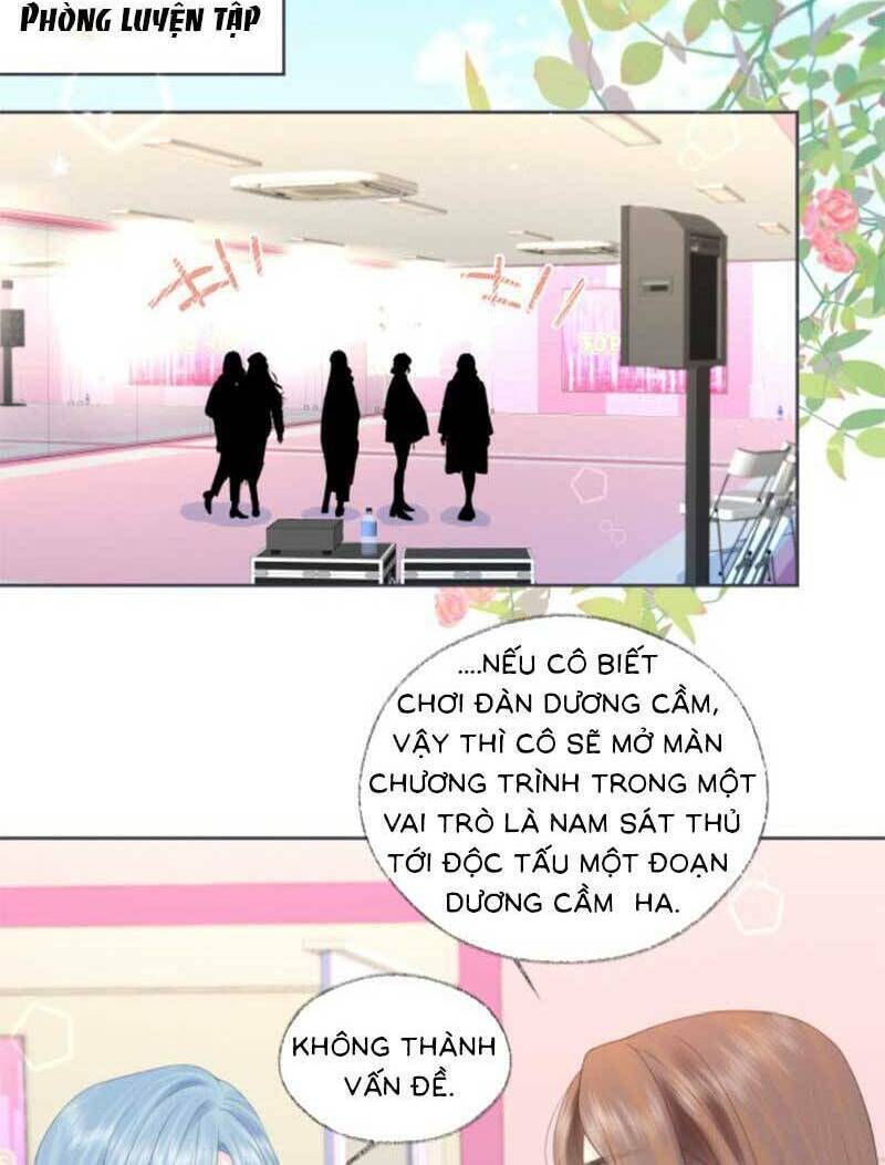 Ta Ở Hiện Đại Làm Đại Boss - Chapter 42 - Page 13