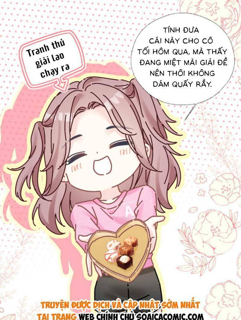 Ta Ở Hiện Đại Làm Đại Boss - Chapter 42 - Page 16