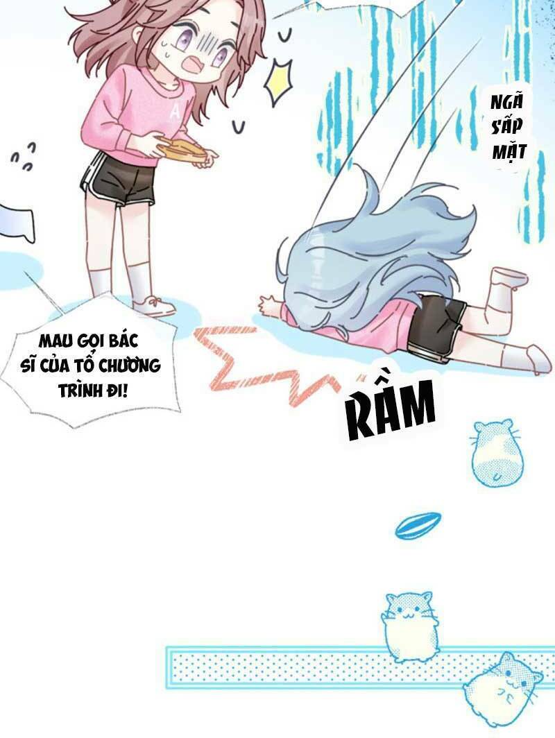 Ta Ở Hiện Đại Làm Đại Boss - Chapter 42 - Page 21