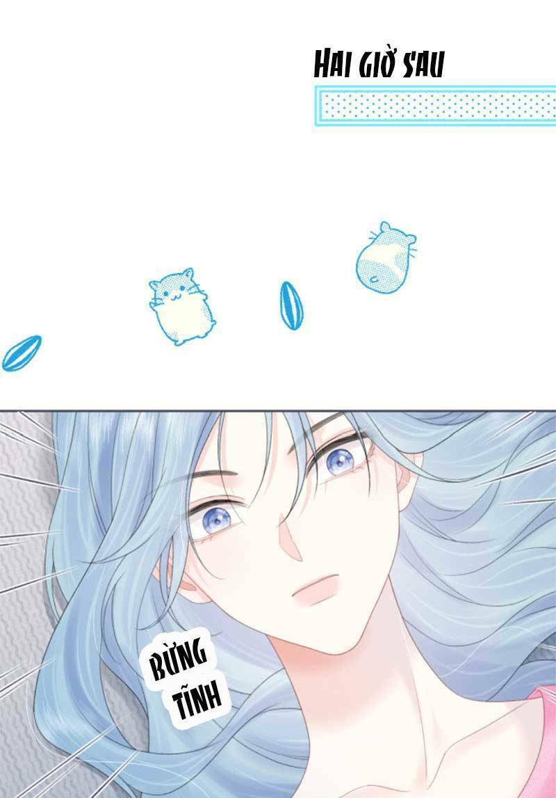 Ta Ở Hiện Đại Làm Đại Boss - Chapter 42 - Page 22