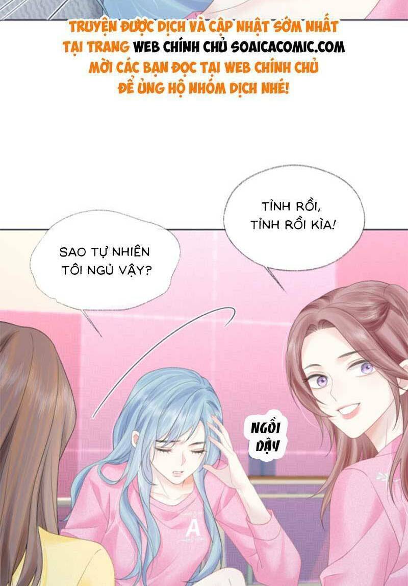 Ta Ở Hiện Đại Làm Đại Boss - Chapter 42 - Page 23