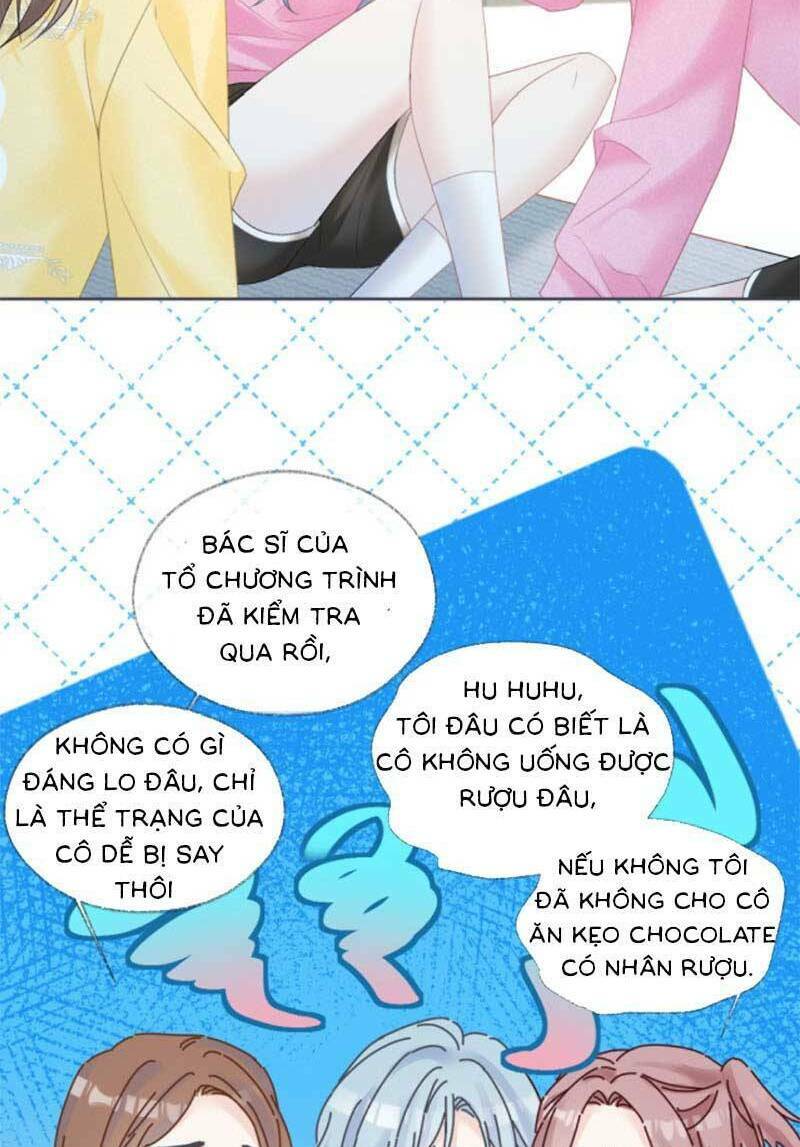 Ta Ở Hiện Đại Làm Đại Boss - Chapter 42 - Page 24