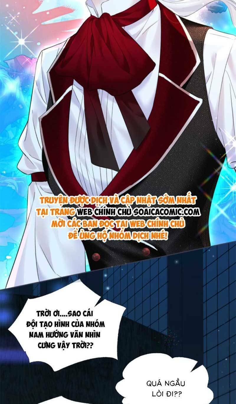 Ta Ở Hiện Đại Làm Đại Boss - Chapter 42 - Page 30