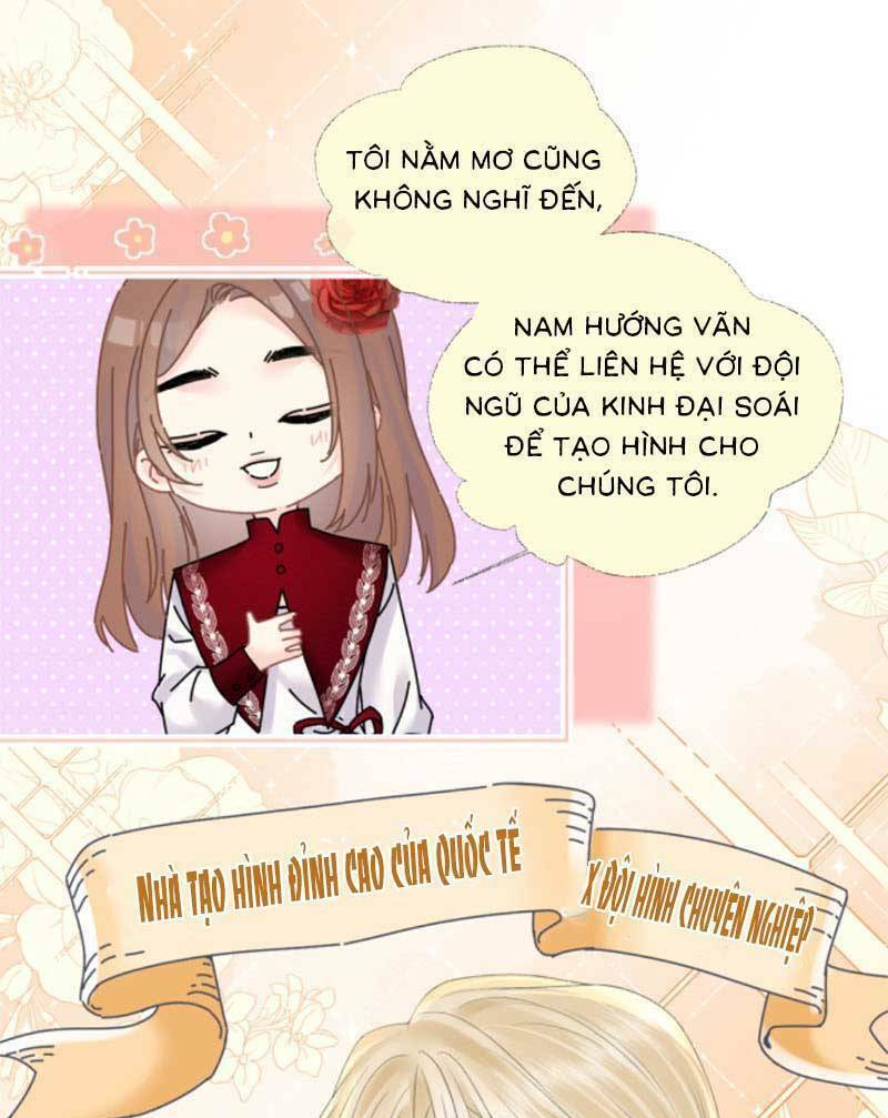 Ta Ở Hiện Đại Làm Đại Boss - Chapter 42 - Page 32