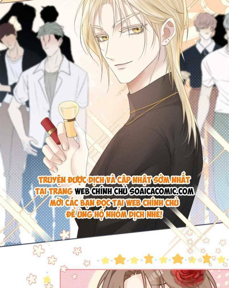 Ta Ở Hiện Đại Làm Đại Boss - Chapter 42 - Page 33