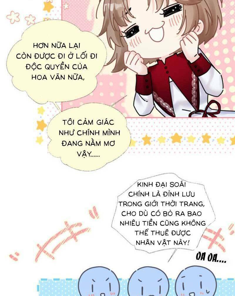 Ta Ở Hiện Đại Làm Đại Boss - Chapter 42 - Page 34