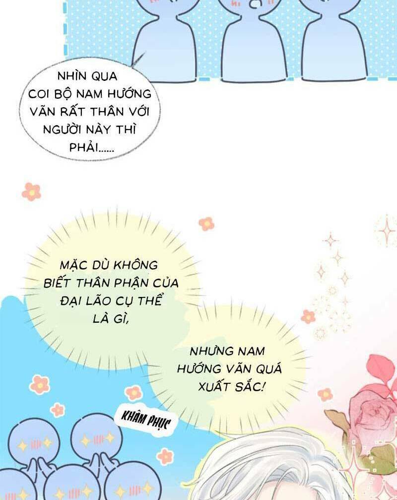 Ta Ở Hiện Đại Làm Đại Boss - Chapter 42 - Page 35