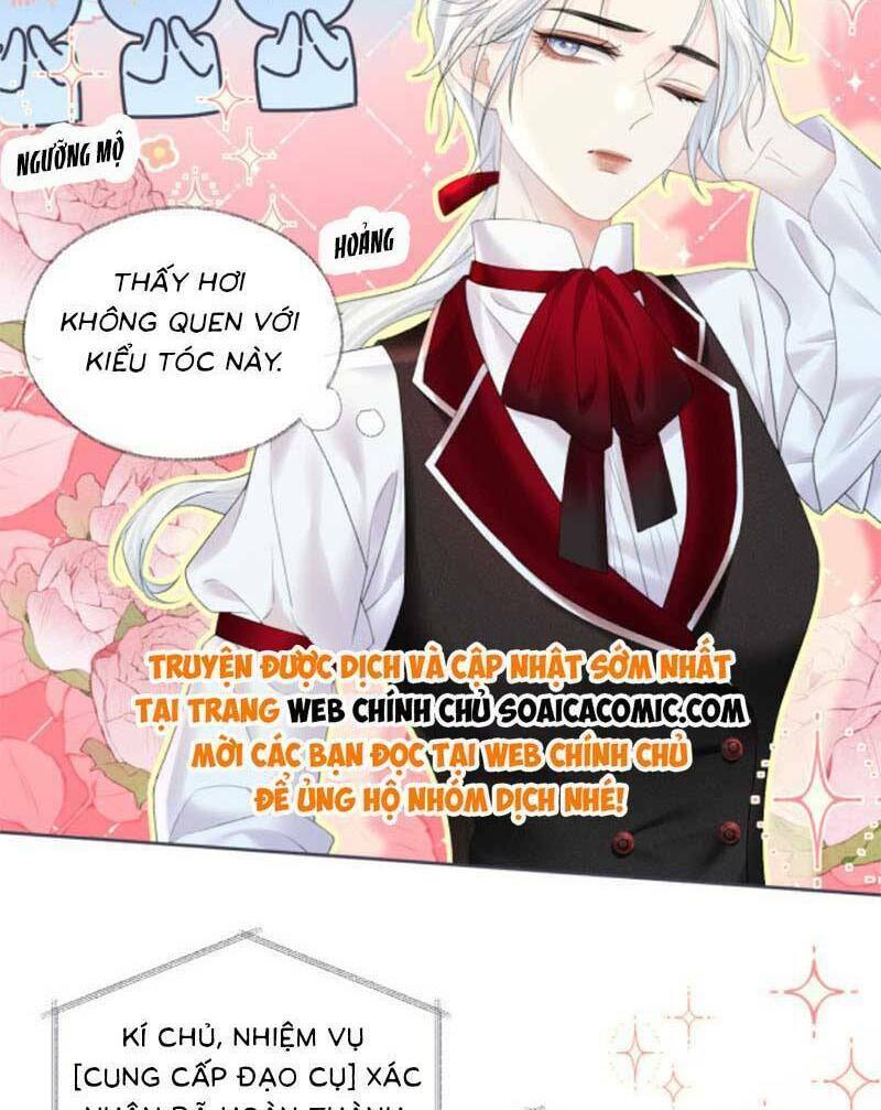 Ta Ở Hiện Đại Làm Đại Boss - Chapter 42 - Page 36