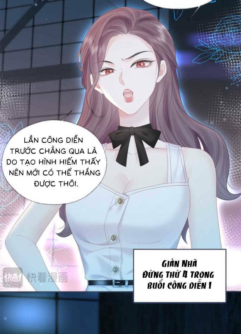 Ta Ở Hiện Đại Làm Đại Boss - Chapter 42 - Page 41