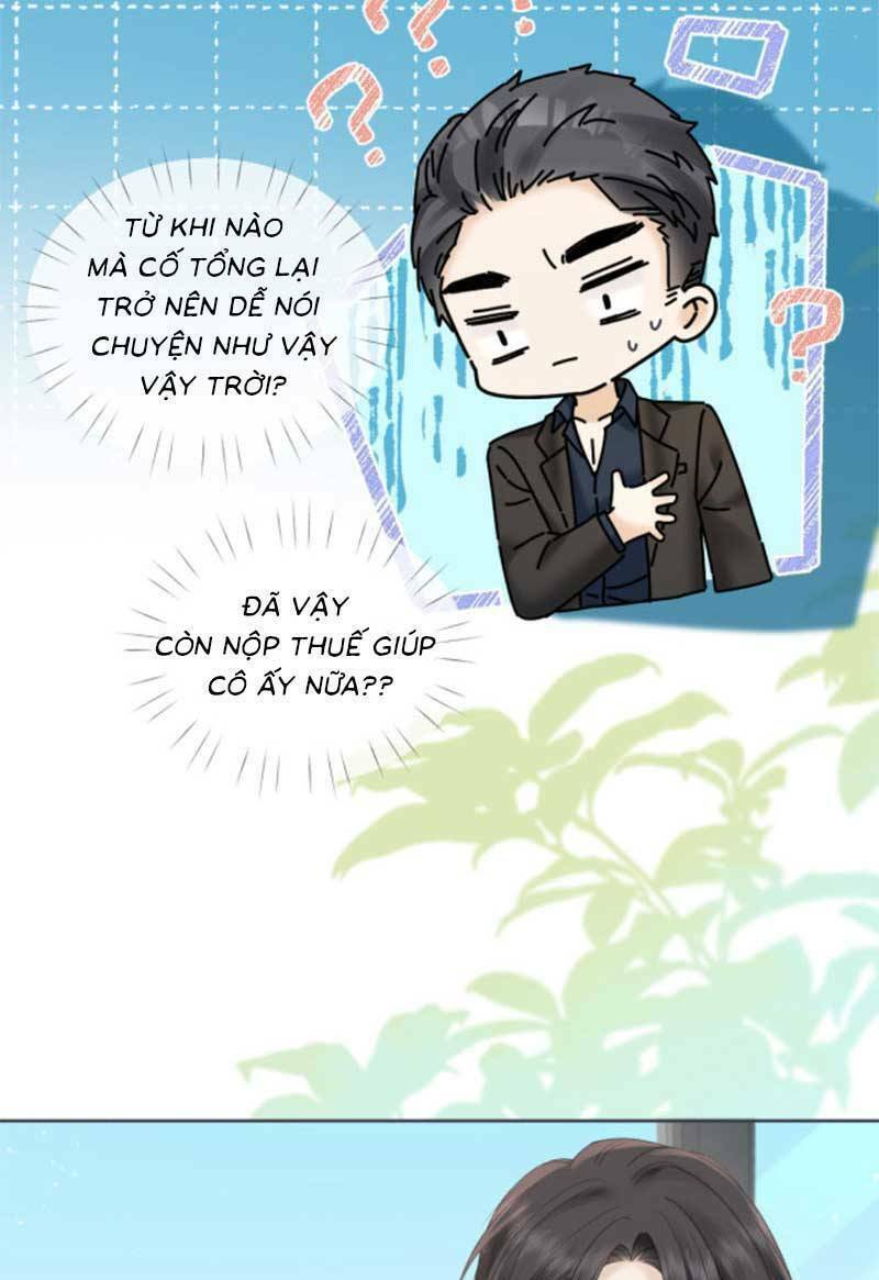 Ta Ở Hiện Đại Làm Đại Boss - Chapter 42 - Page 6