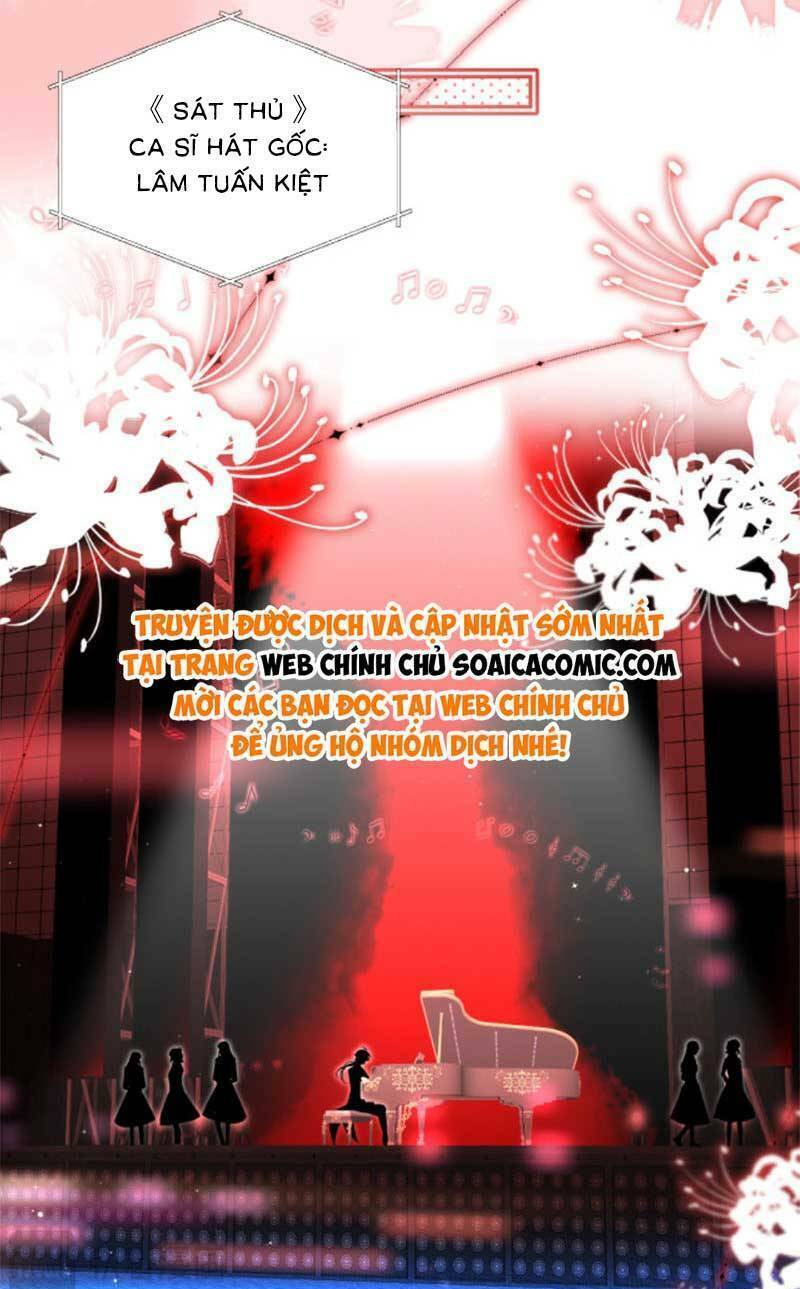 Ta Ở Hiện Đại Làm Đại Boss - Chapter 43 - Page 10