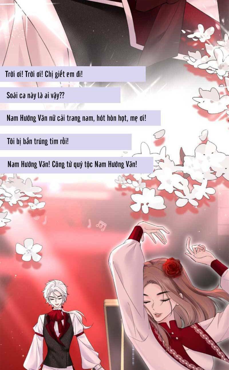 Ta Ở Hiện Đại Làm Đại Boss - Chapter 43 - Page 14