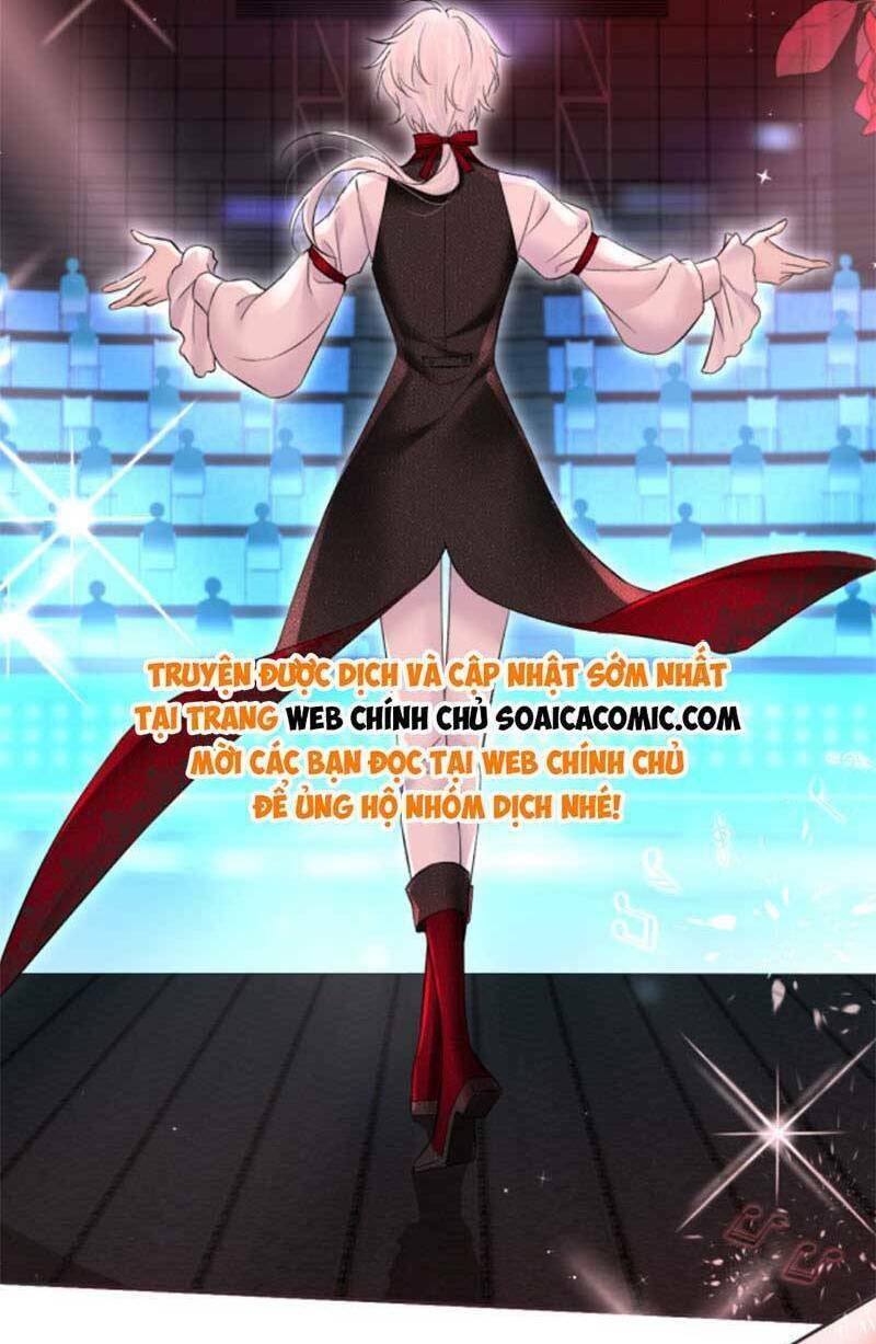 Ta Ở Hiện Đại Làm Đại Boss - Chapter 43 - Page 20