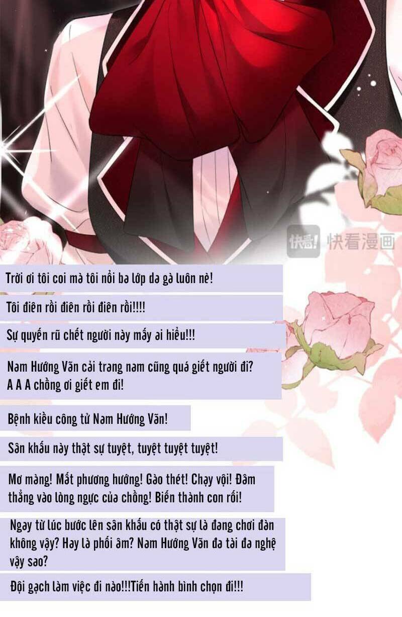 Ta Ở Hiện Đại Làm Đại Boss - Chapter 43 - Page 27